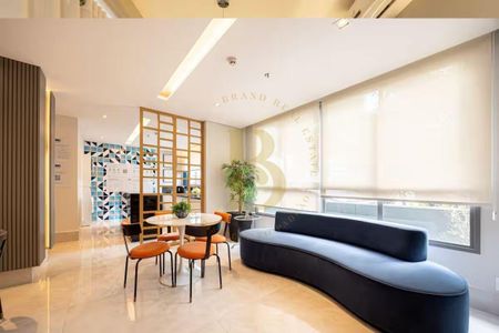 Kitnet/Studio à venda com 1 quarto, 22m² em Vila Mariana, São Paulo