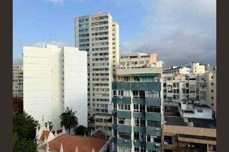 Apartamento à venda com 51m², 1 quarto e 1 vaga