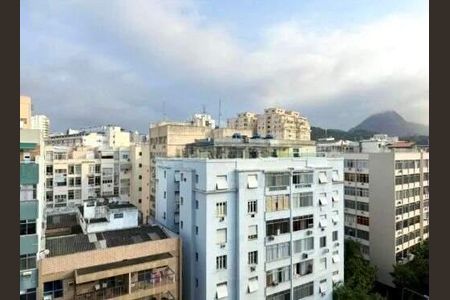 Apartamento à venda com 51m², 1 quarto e 1 vaga