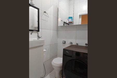 Apartamento à venda com 36m², 1 quarto e sem vaga