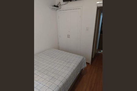 Apartamento à venda com 36m², 1 quarto e sem vaga