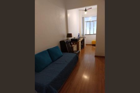 Apartamento à venda com 36m², 1 quarto e sem vaga