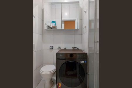 Apartamento à venda com 36m², 1 quarto e sem vaga