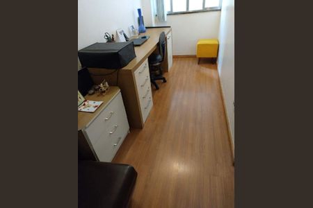 Apartamento à venda com 36m², 1 quarto e sem vaga