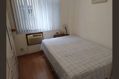 Apartamento à venda com 1 quarto, 36m² em Botafogo, Rio de Janeiro