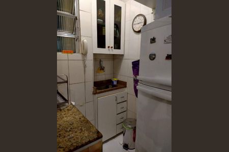Apartamento à venda com 36m², 1 quarto e sem vaga