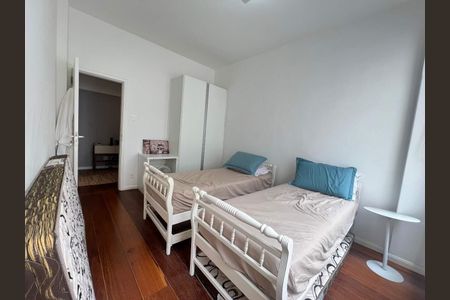 Apartamento à venda com 3 quartos, 102m² em Copacabana, Rio de Janeiro