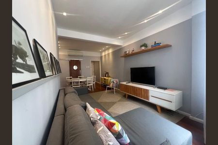 Apartamento à venda com 3 quartos, 102m² em Copacabana, Rio de Janeiro