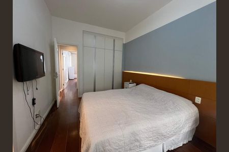 Apartamento à venda com 3 quartos, 102m² em Copacabana, Rio de Janeiro