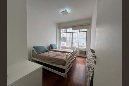Apartamento à venda com 3 quartos, 102m² em Copacabana, Rio de Janeiro