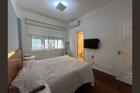Apartamento à venda com 3 quartos, 102m² em Copacabana, Rio de Janeiro
