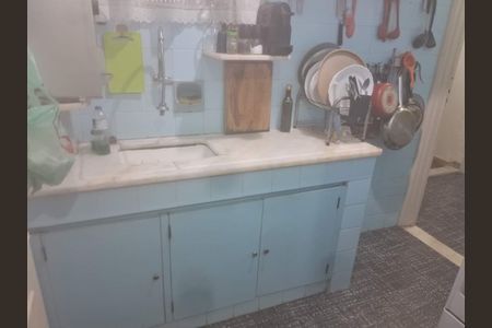 Apartamento à venda com 1 quarto, 47m² em Copacabana, Rio de Janeiro