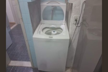 Apartamento à venda com 47m², 1 quarto e sem vaga