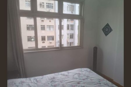 Apartamento à venda com 1 quarto, 47m² em Copacabana, Rio de Janeiro
