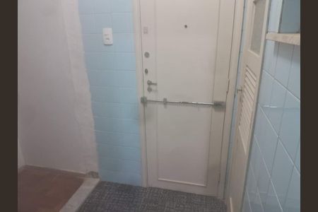 Apartamento à venda com 47m², 1 quarto e sem vaga