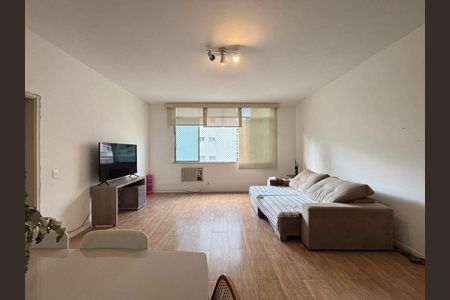 Apartamento à venda com 3 quartos, 120m² em Ipanema, Rio de Janeiro