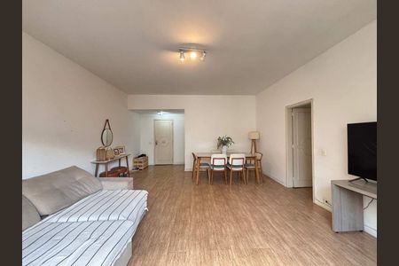 Apartamento à venda com 3 quartos, 120m² em Ipanema, Rio de Janeiro
