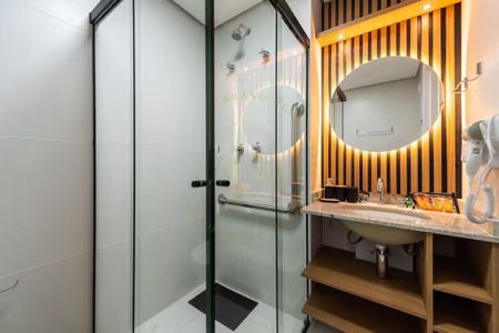 Kitnet/Studio à venda com 1 quarto, 22m² em Vila Mariana, São Paulo