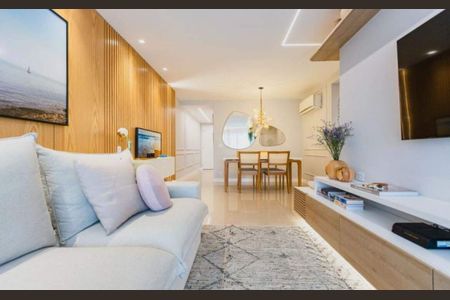 Apartamento à venda com 4 quartos, 144m² em Tijuca, Rio de Janeiro