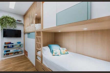 Apartamento à venda com 4 quartos, 144m² em Tijuca, Rio de Janeiro