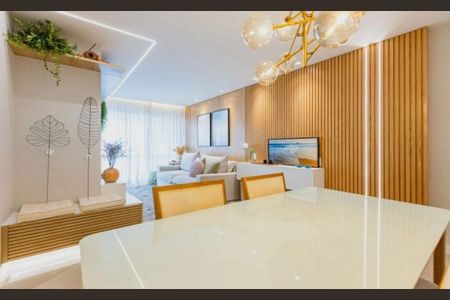 Apartamento à venda com 4 quartos, 144m² em Tijuca, Rio de Janeiro