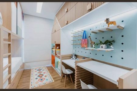 Apartamento à venda com 4 quartos, 144m² em Tijuca, Rio de Janeiro
