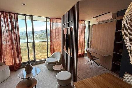 Apartamento à venda com 1 quarto, 40m² em Barra da Tijuca, Rio de Janeiro