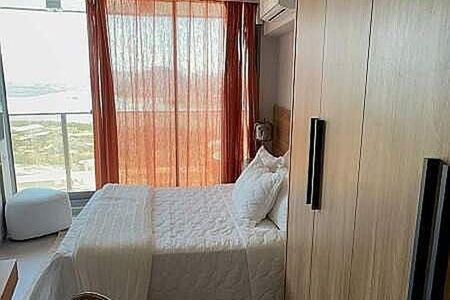 Apartamento à venda com 1 quarto, 40m² em Barra da Tijuca, Rio de Janeiro