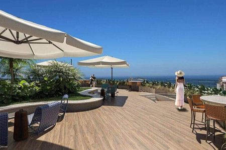 Apartamento à venda com 1 quarto, 40m² em Barra da Tijuca, Rio de Janeiro