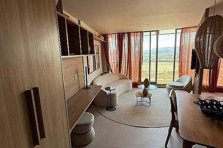 Apartamento à venda com 1 quarto, 40m² em Barra da Tijuca, Rio de Janeiro