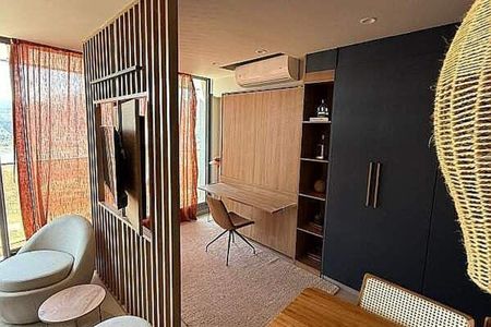 Apartamento à venda com 1 quarto, 40m² em Barra da Tijuca, Rio de Janeiro