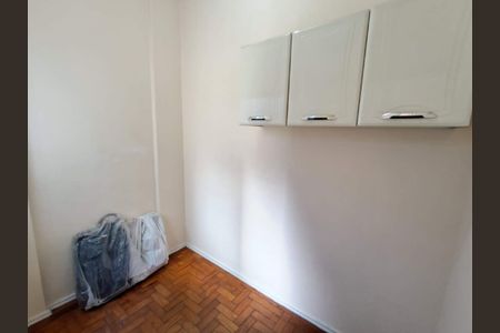 Apartamento à venda com 1 quarto, 48m² em Maracanã, Rio de Janeiro
