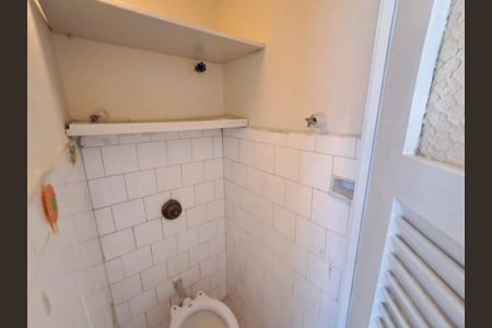 Apartamento à venda com 1 quarto, 48m² em Maracanã, Rio de Janeiro