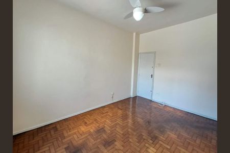 Apartamento à venda com 1 quarto, 48m² em Maracanã, Rio de Janeiro