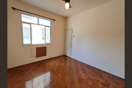 Apartamento à venda com 1 quarto, 48m² em Maracanã, Rio de Janeiro