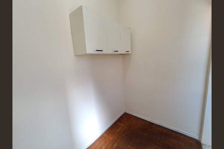 Apartamento à venda com 1 quarto, 48m² em Maracanã, Rio de Janeiro