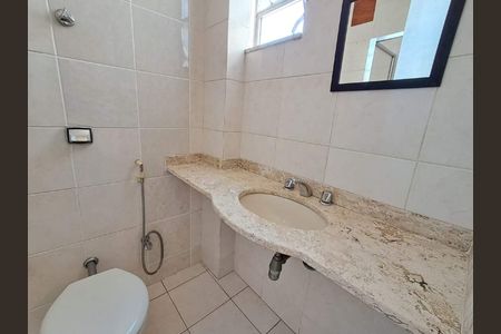 Apartamento à venda com 1 quarto, 48m² em Maracanã, Rio de Janeiro