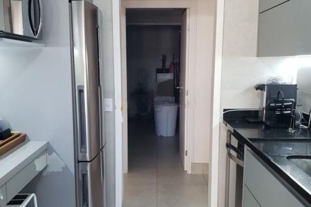 Apartamento à venda com 3 quartos, 149m² em Indianópolis, São Paulo