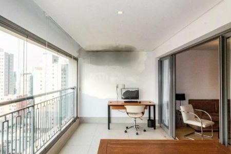 Apartamento à venda com 3 quartos, 149m² em Indianópolis, São Paulo