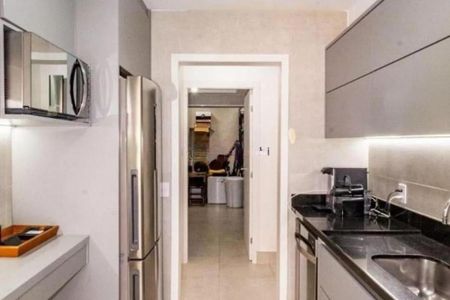 Apartamento à venda com 3 quartos, 149m² em Indianópolis, São Paulo