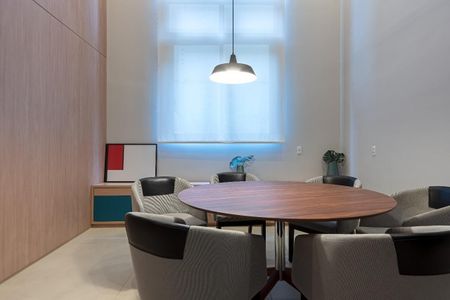 Apartamento à venda com 2 quartos, 74m² em Pinheiros, São Paulo