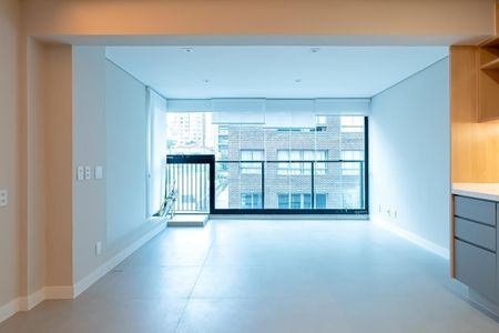 Apartamento à venda com 2 quartos, 74m² em Pinheiros, São Paulo