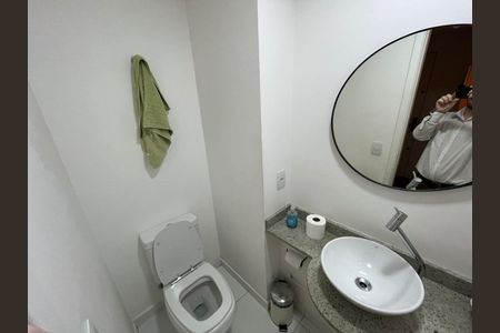 Apartamento à venda com 3 quartos, 100m² em Parque Industrial Tomas Edson, São Paulo