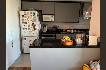 Apartamento à venda com 3 quartos, 100m² em Parque Industrial Tomas Edson, São Paulo