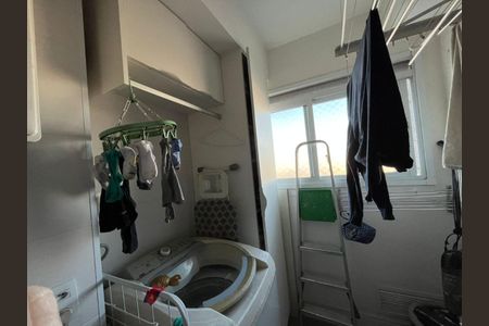 Apartamento à venda com 3 quartos, 100m² em Parque Industrial Tomas Edson, São Paulo