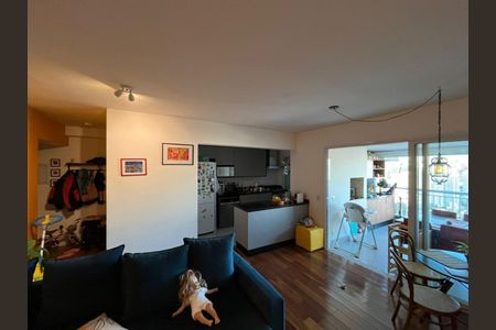 Apartamento à venda com 3 quartos, 100m² em Parque Industrial Tomas Edson, São Paulo