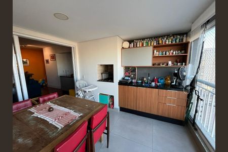 Apartamento à venda com 3 quartos, 100m² em Parque Industrial Tomas Edson, São Paulo