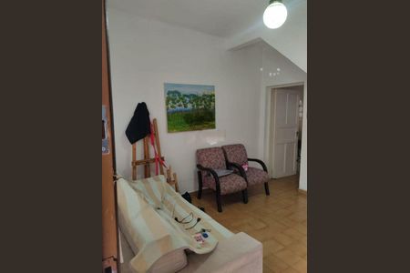 Casa à venda com 2 quartos, 96m² em Vila Regente Feijó, São Paulo