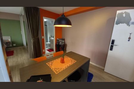 Apartamento à venda com 1 quarto, 52m² em Jardim Analia Franco, São Paulo