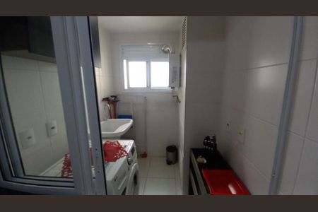 Apartamento à venda com 1 quarto, 52m² em Jardim Analia Franco, São Paulo